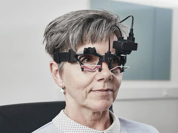 فحوصات اكلينيكية